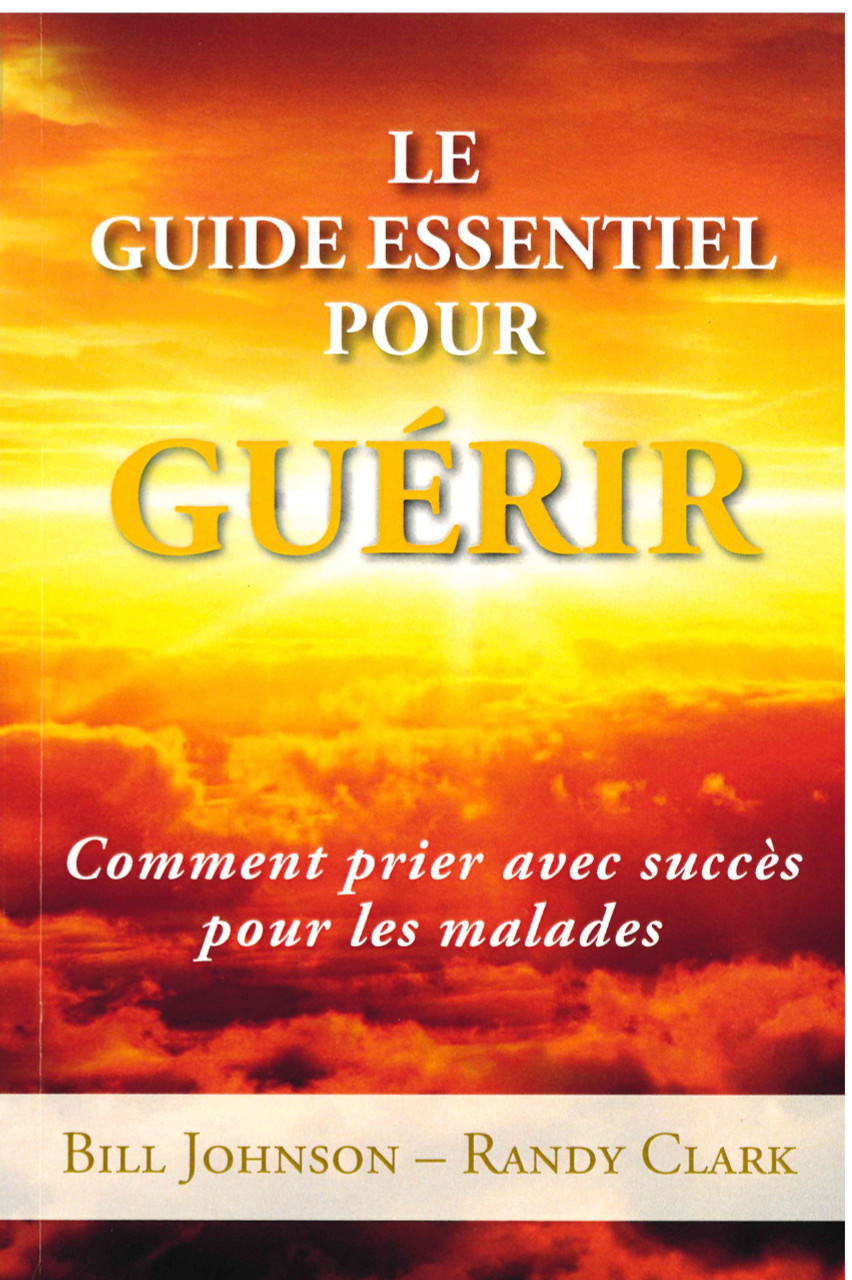 French - The Essential Guide To Healing » Multi-Language Media