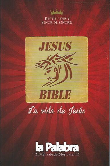 Spanish Outreach New Testament (Contemporary Version) » Multi-Language ...